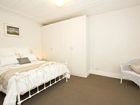 Queen's Cottage Barossa Valley - Dalby Accommodation 16