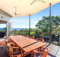 Lavina Luxury Beach House