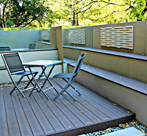 Adelaide DressCircle Apartments - Archer Street - Dalby Accommodation 20