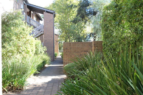 Adelaide DressCircle Apartments - Archer Street - Dalby Accommodation 21