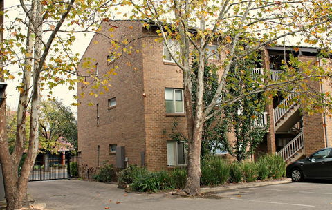 Adelaide DressCircle Apartments - Archer Street - Dalby Accommodation 25