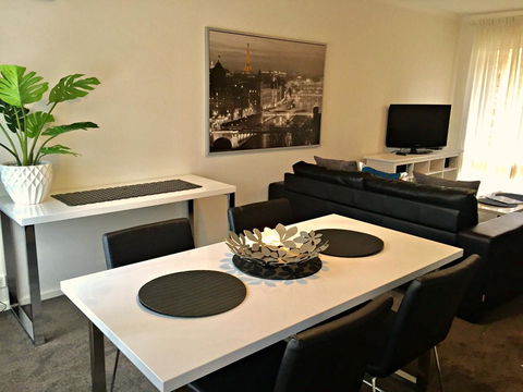 Adelaide DressCircle Apartments - Archer Street - Dalby Accommodation 26
