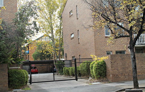 Adelaide DressCircle Apartments - Archer Street - Dalby Accommodation 24