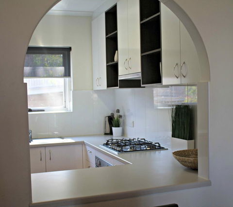 Adelaide DressCircle Apartments - Archer Street - Dalby Accommodation 22