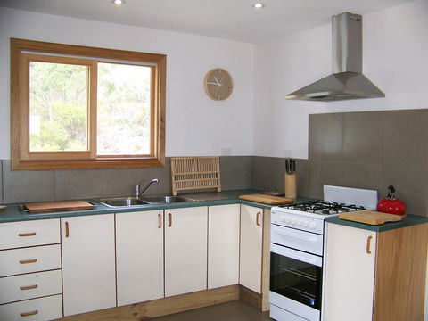 Mallee Bark Retreat - Dalby Accommodation 3