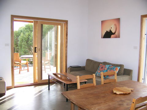 Mallee Bark Retreat - Dalby Accommodation 9