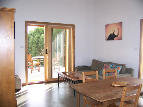 Mallee Bark Retreat - Dalby Accommodation 5