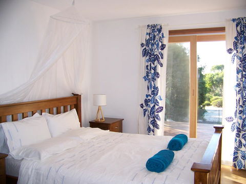 Mallee Bark Retreat - Dalby Accommodation 10