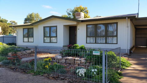 The Quorn-er House - Dalby Accommodation 3
