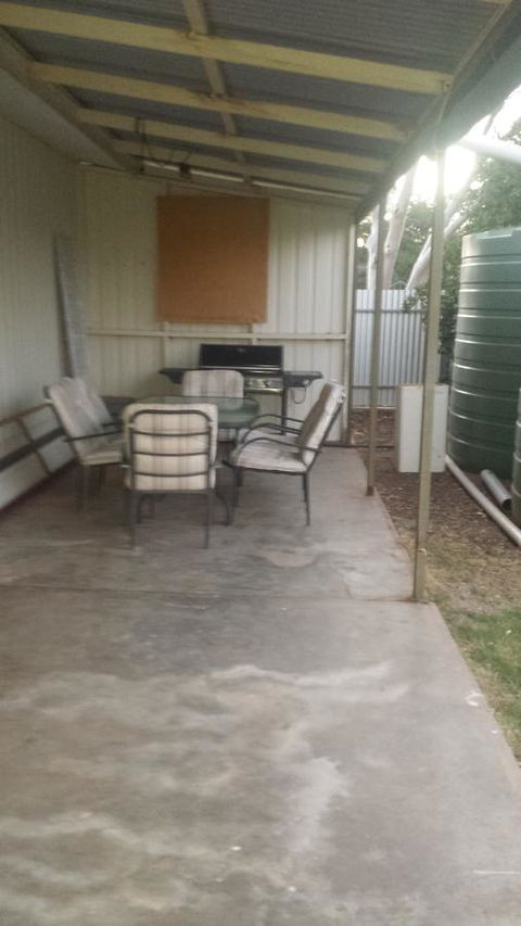 The Quorn-er House - Dalby Accommodation 19