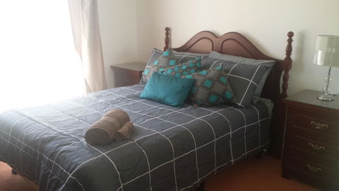 The Quorn-er House - Dalby Accommodation 9