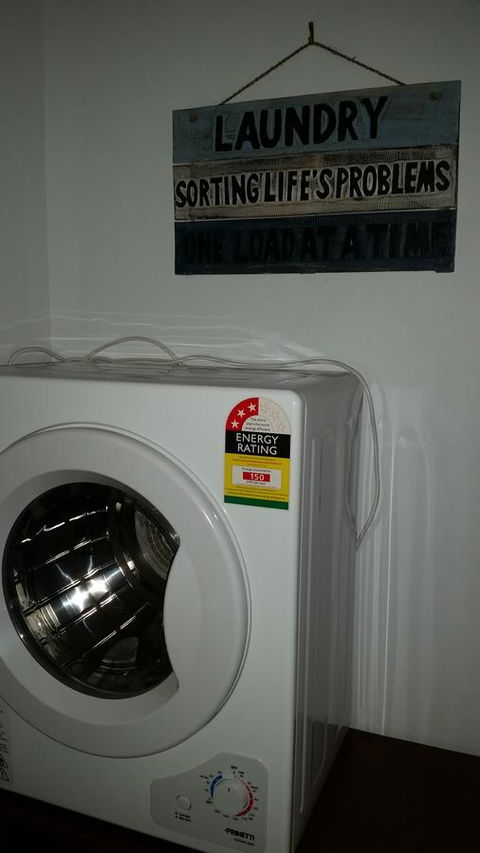 The Quorn-er House - Dalby Accommodation 15