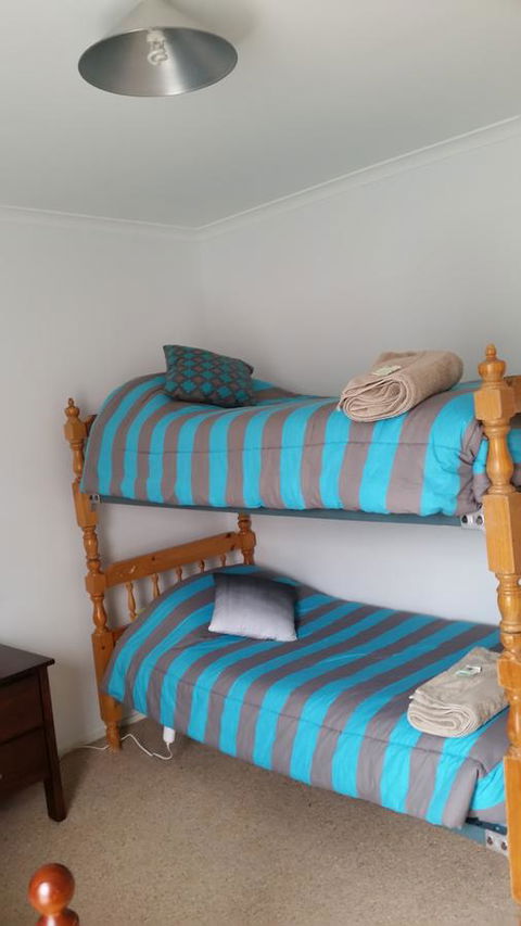 The Quorn-er House - Dalby Accommodation 10
