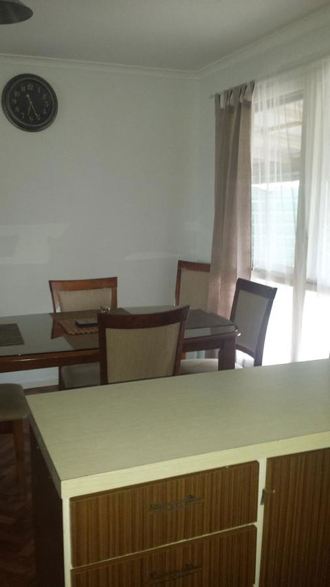 The Quorn-er House - Dalby Accommodation 14