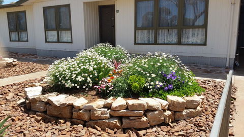 The Quorn-er House - Dalby Accommodation 4