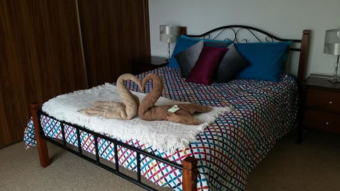 The Quorn-er House - Dalby Accommodation 8