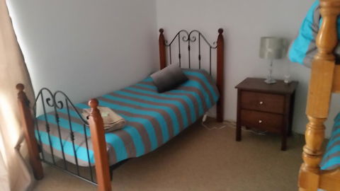The Quorn-er House - Dalby Accommodation 11
