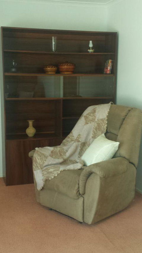 The Quorn-er House - Dalby Accommodation 18