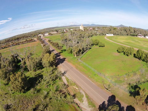 The Quorn-er House - Dalby Accommodation 21