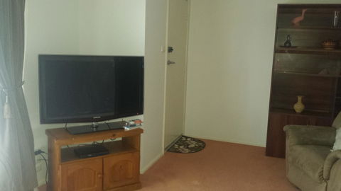 The Quorn-er House - Dalby Accommodation 17
