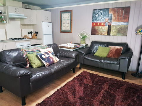 Little Para Cottage Tanunda - Dalby Accommodation 3
