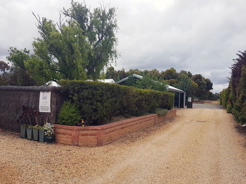 Little Para Cottage Tanunda - Dalby Accommodation 15