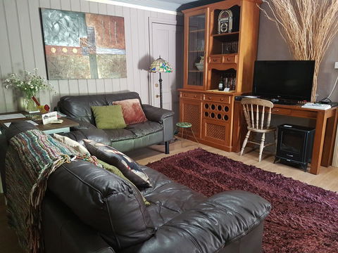Little Para Cottage Tanunda - Dalby Accommodation 4