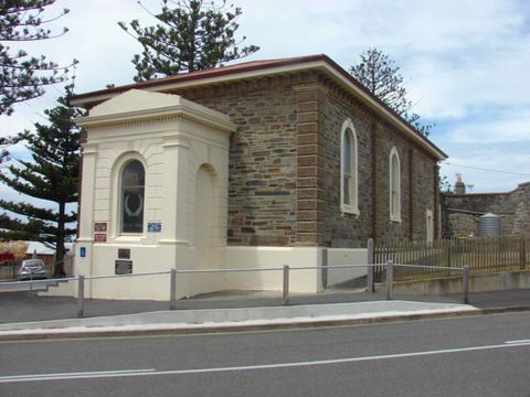 Trafalgar Premium Vintage Suites - Dalby Accommodation 26