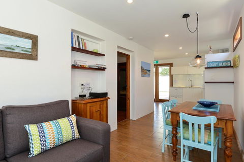 Trafalgar Premium Vintage Suites - Dalby Accommodation 20