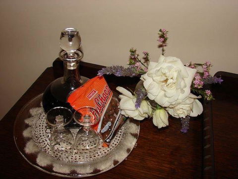 Trafalgar Premium Vintage Suites - Dalby Accommodation 14