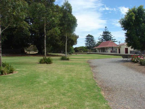 Trafalgar Premium Vintage Suites - Dalby Accommodation 28