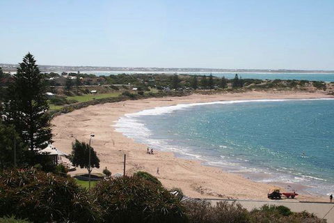 Trafalgar Premium Vintage Suites - Dalby Accommodation 4