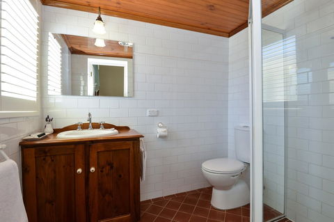 Trafalgar Premium Vintage Suites - Dalby Accommodation 15