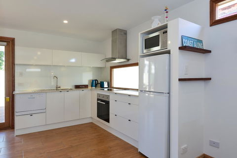 Trafalgar Premium Vintage Suites - Dalby Accommodation 9