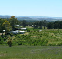 Taralee Orchards - Dalby Accommodation