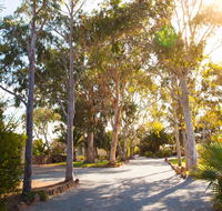 Modra's Apartments - Dalby Accommodation