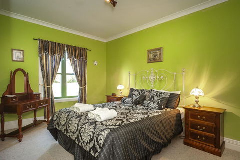 Angaston Saleyards Luxury Accommodation - Dalby Accommodation 15