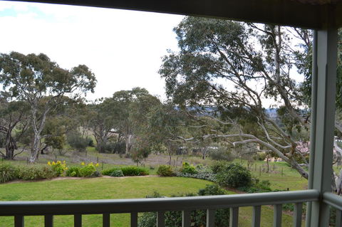Angaston Saleyards Luxury Accommodation - Dalby Accommodation 40