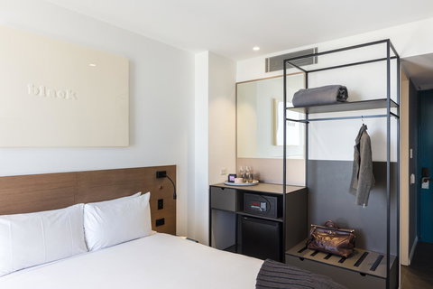 Citadines Connect Sydney Airport - Dalby Accommodation 24