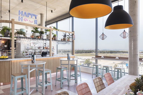 Citadines Connect Sydney Airport - Dalby Accommodation 15