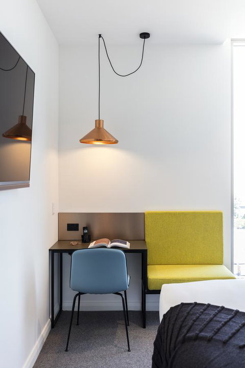 Citadines Connect Sydney Airport - Dalby Accommodation 23