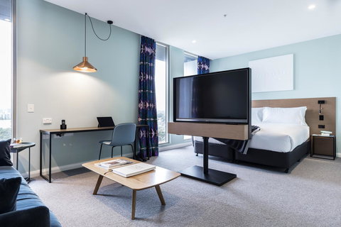 Citadines Connect Sydney Airport - Dalby Accommodation 6
