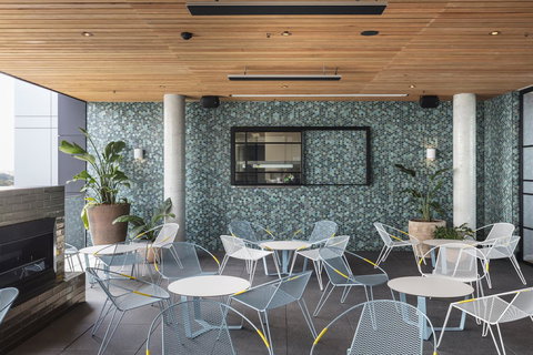 Citadines Connect Sydney Airport - Dalby Accommodation 10