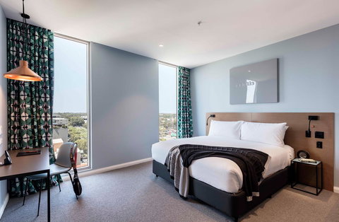 Citadines Connect Sydney Airport - Dalby Accommodation 2
