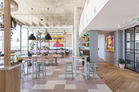 Citadines Connect Sydney Airport - Dalby Accommodation 27