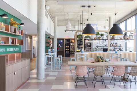 Citadines Connect Sydney Airport - Dalby Accommodation 31