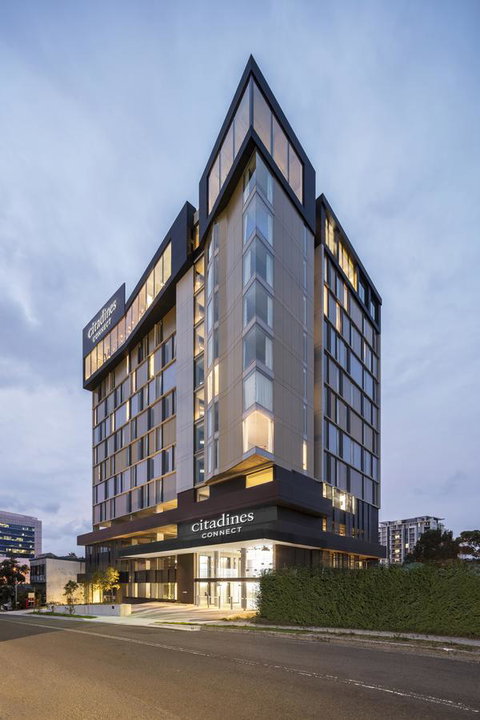 Citadines Connect Sydney Airport - Dalby Accommodation 4