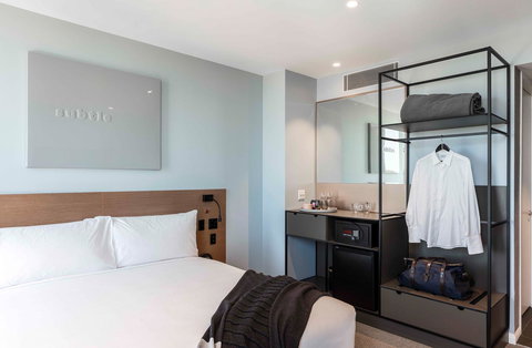 Citadines Connect Sydney Airport - Dalby Accommodation 1