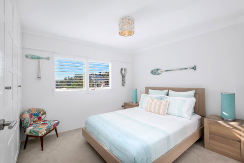 Beachfront Bliss - Dalby Accommodation 15