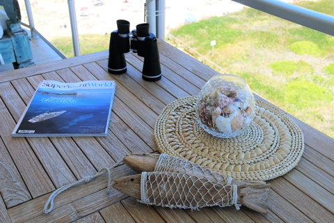 Beachfront Bliss - Dalby Accommodation 13